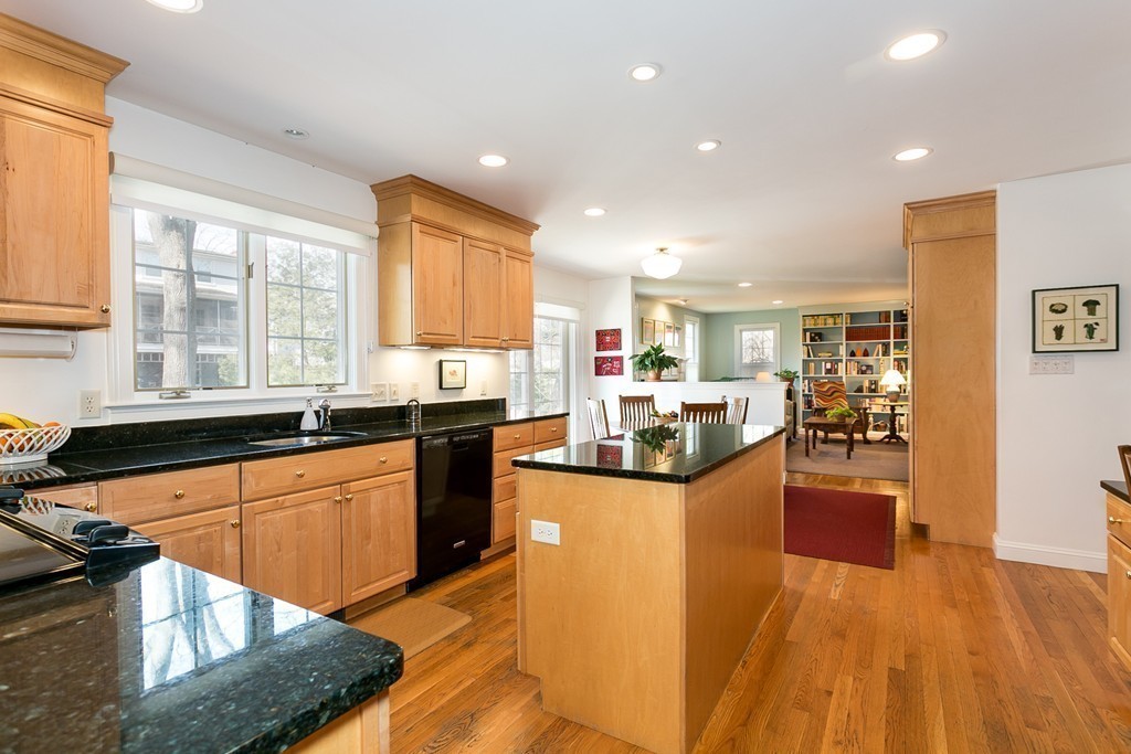 35 Parker Road Needham, MA 02494 - Photo 8 of 23 Gallery Image 8