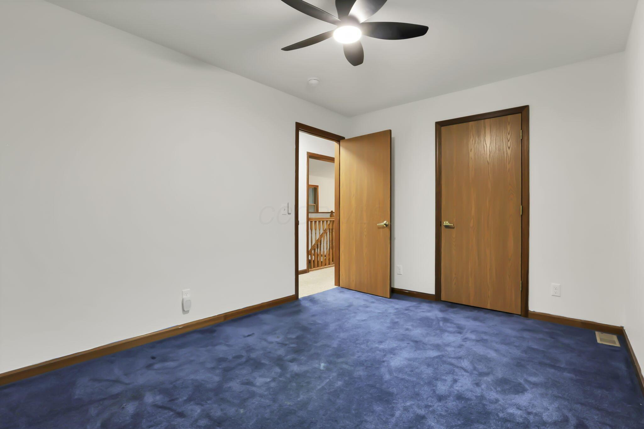 11839 Flint Ridge Road Southeast Newark, OH 43056 - Photo 32 of 54 4th Bedroom