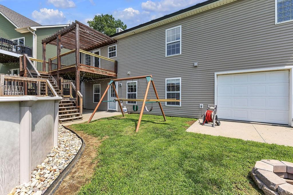 2708 Meadow Ridge Drive St. Joseph, MO 64504 - Photo 54 of 60