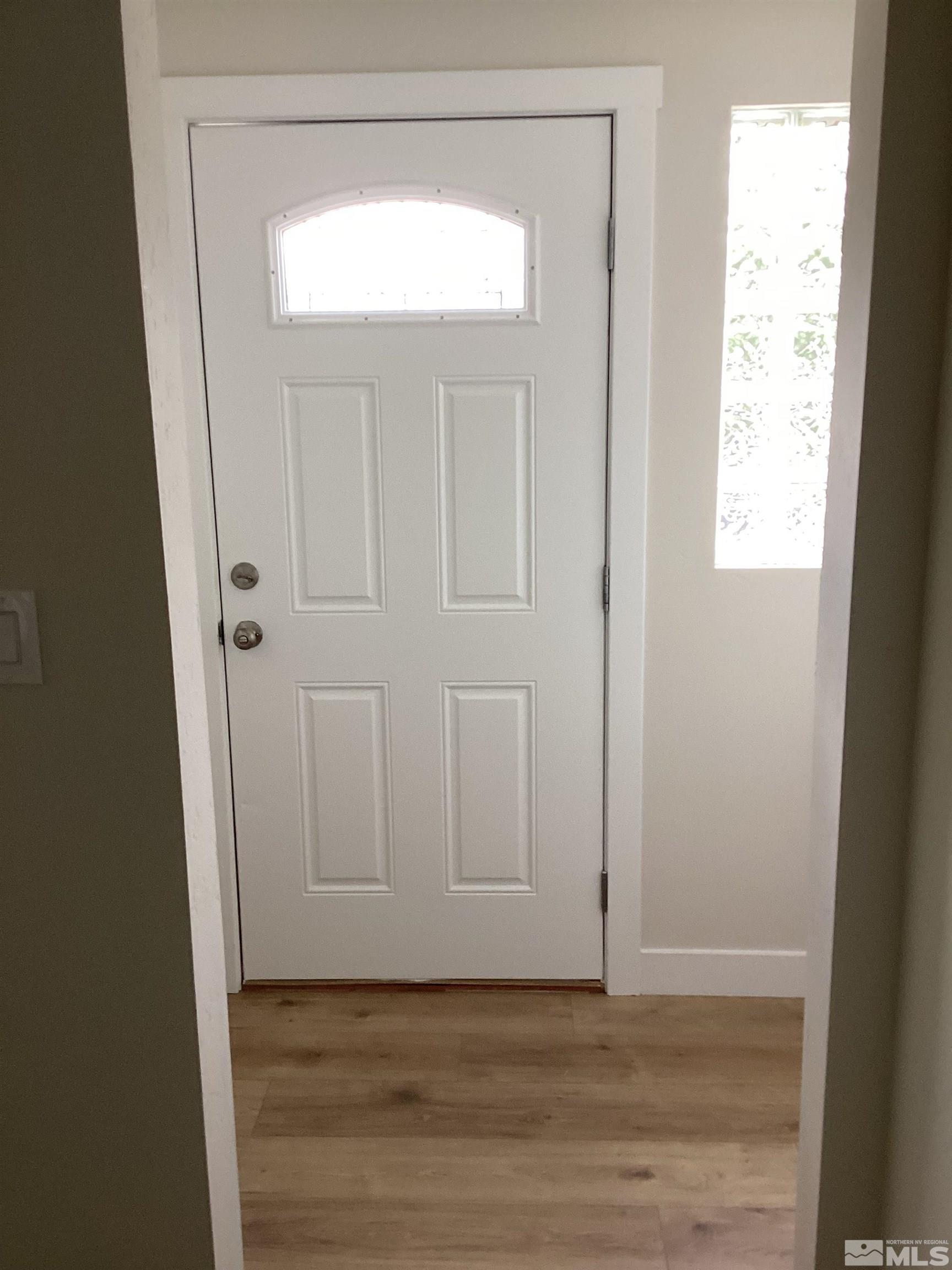 235 Caliente Street, Unit CALIENTE ST 1 & 2 Reno, NV 89509 - Photo 5 of 25 a view of wooden floor