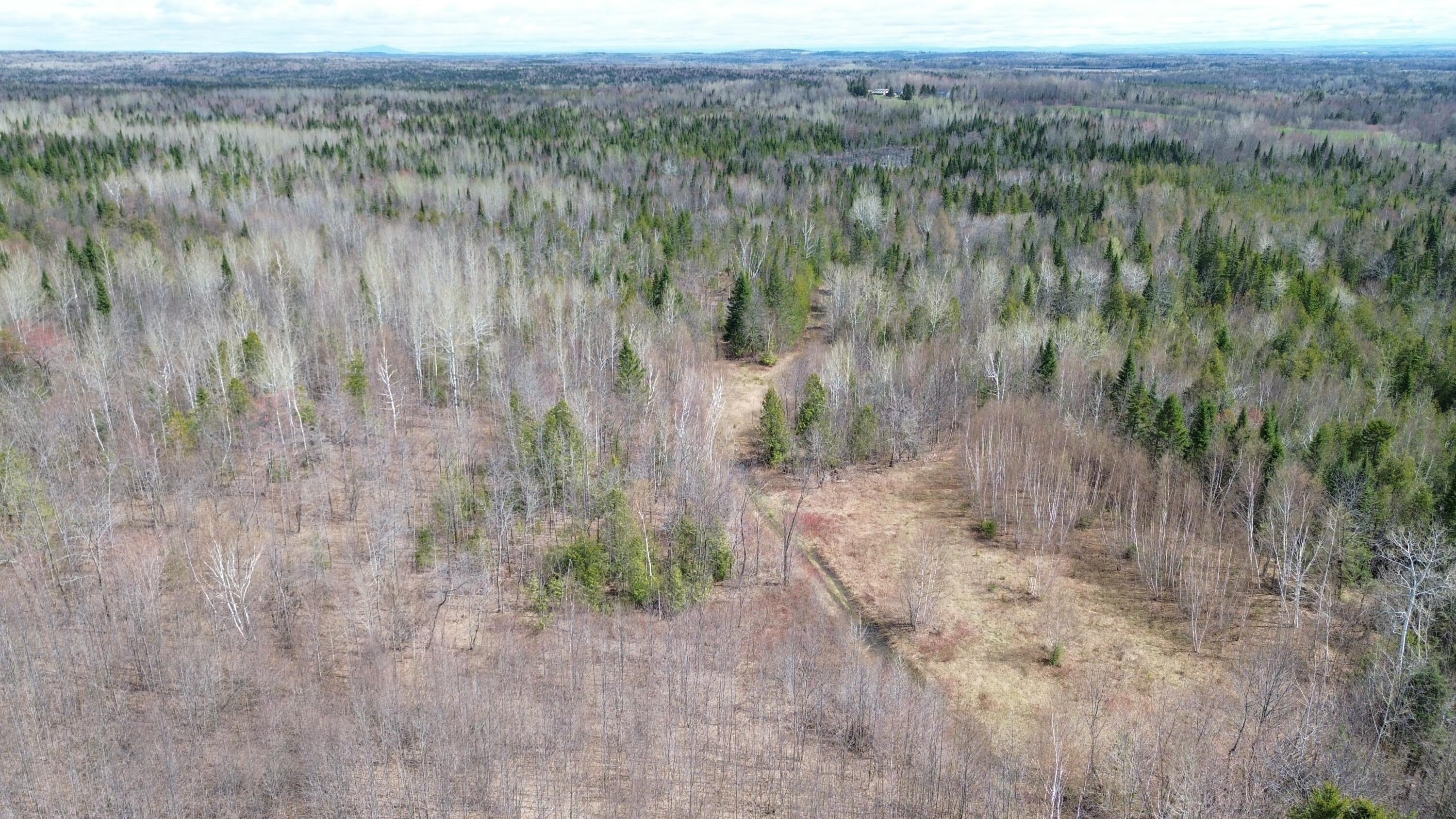 1063 Ludlow Road Ludlow, ME 04730 - Photo 36 of 36 DJI_0774