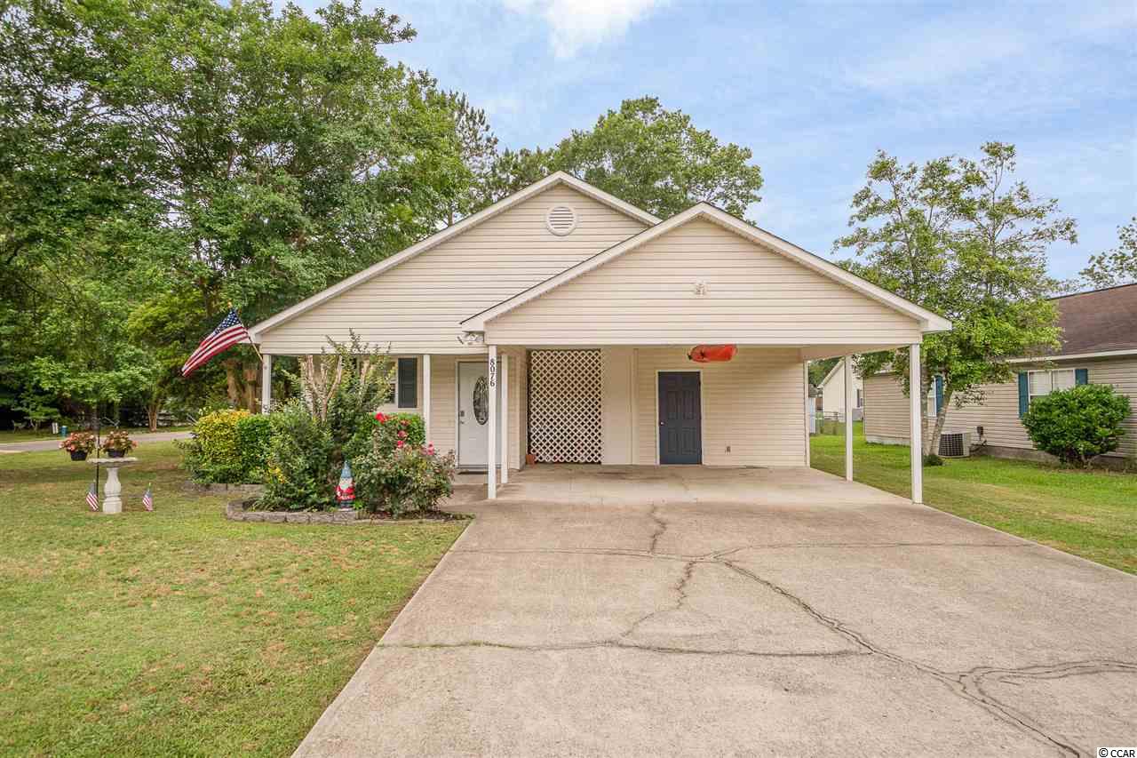 8076 Resin Road Murrells Inlet, SC 29576 - Photo 1 of 24 Gallery Image 1