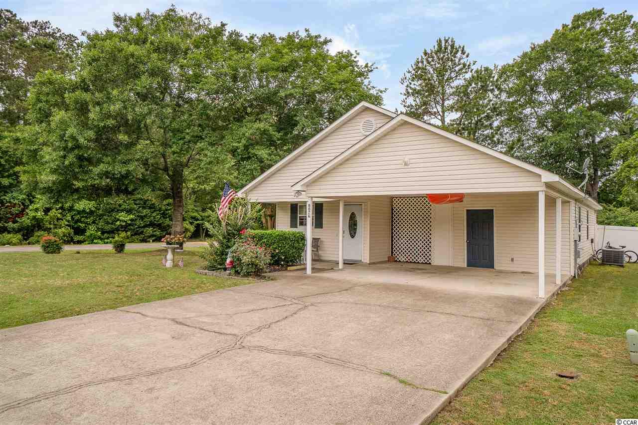 8076 Resin Road Murrells Inlet, SC 29576 - Photo 2 of 24 Gallery Image 2