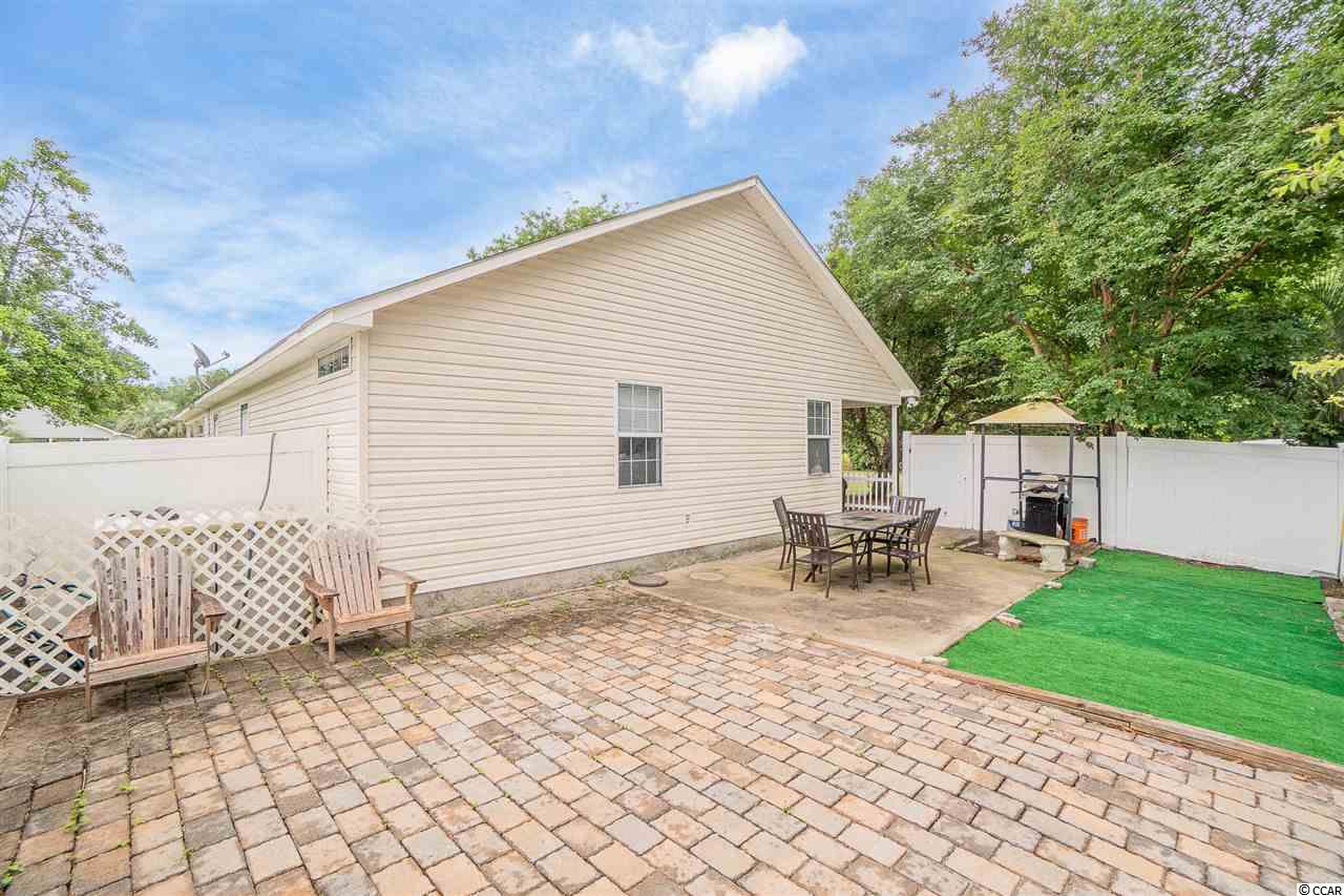 8076 Resin Road Murrells Inlet, SC 29576 - Photo 23 of 24 Gallery Image 23