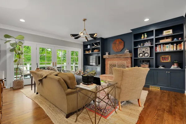 $1,200,000 | 2404 Woodland Way, Signal Mountain, TN 37377