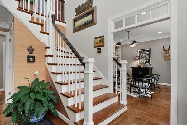 $1,200,000 | 2404 Woodland Way, Signal Mountain, TN 37377