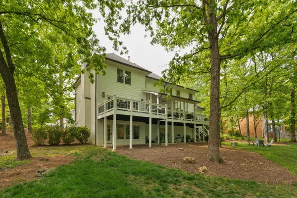 $1,200,000 | 2404 Woodland Way, Signal Mountain, TN 37377