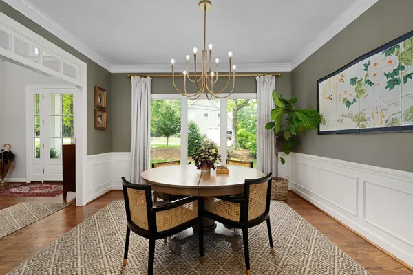 $1,200,000 | 2404 Woodland Way, Signal Mountain, TN 37377