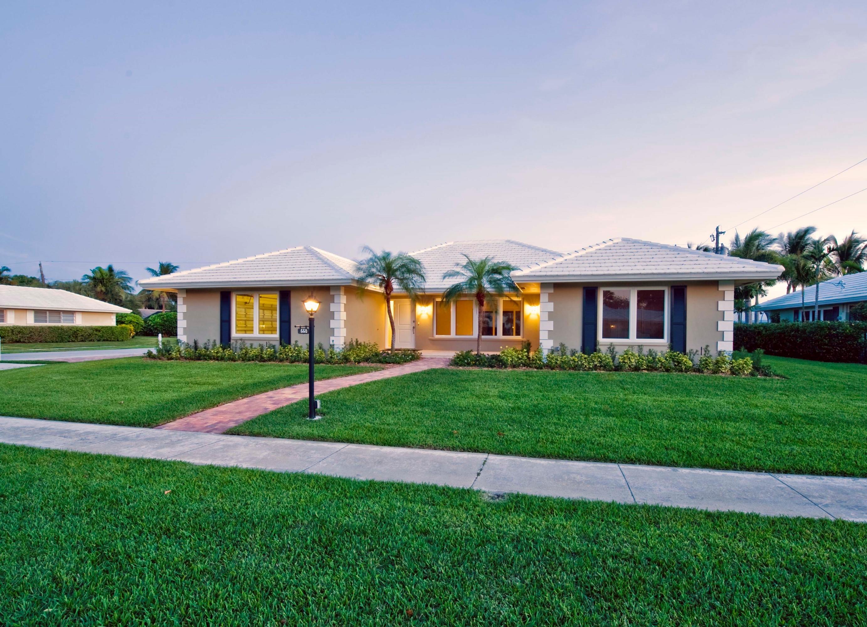 660 Elm Tree Lane Boca Raton, FL 33486 - Photo 1 of 16 660 Elm Tree Lane(night)6