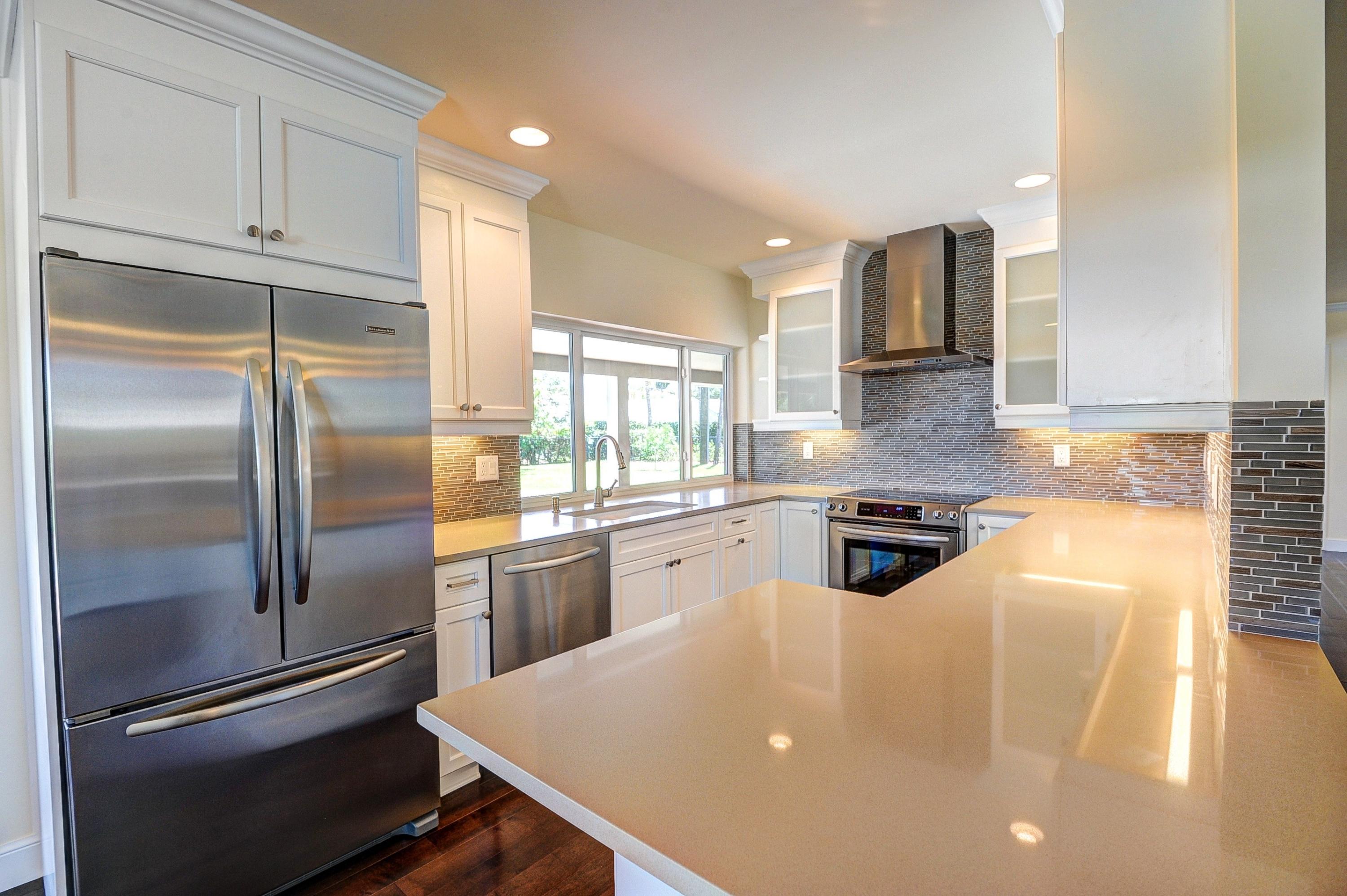 660 Elm Tree Lane Boca Raton, FL 33486 - Photo 13 of 16 011_Kitchen