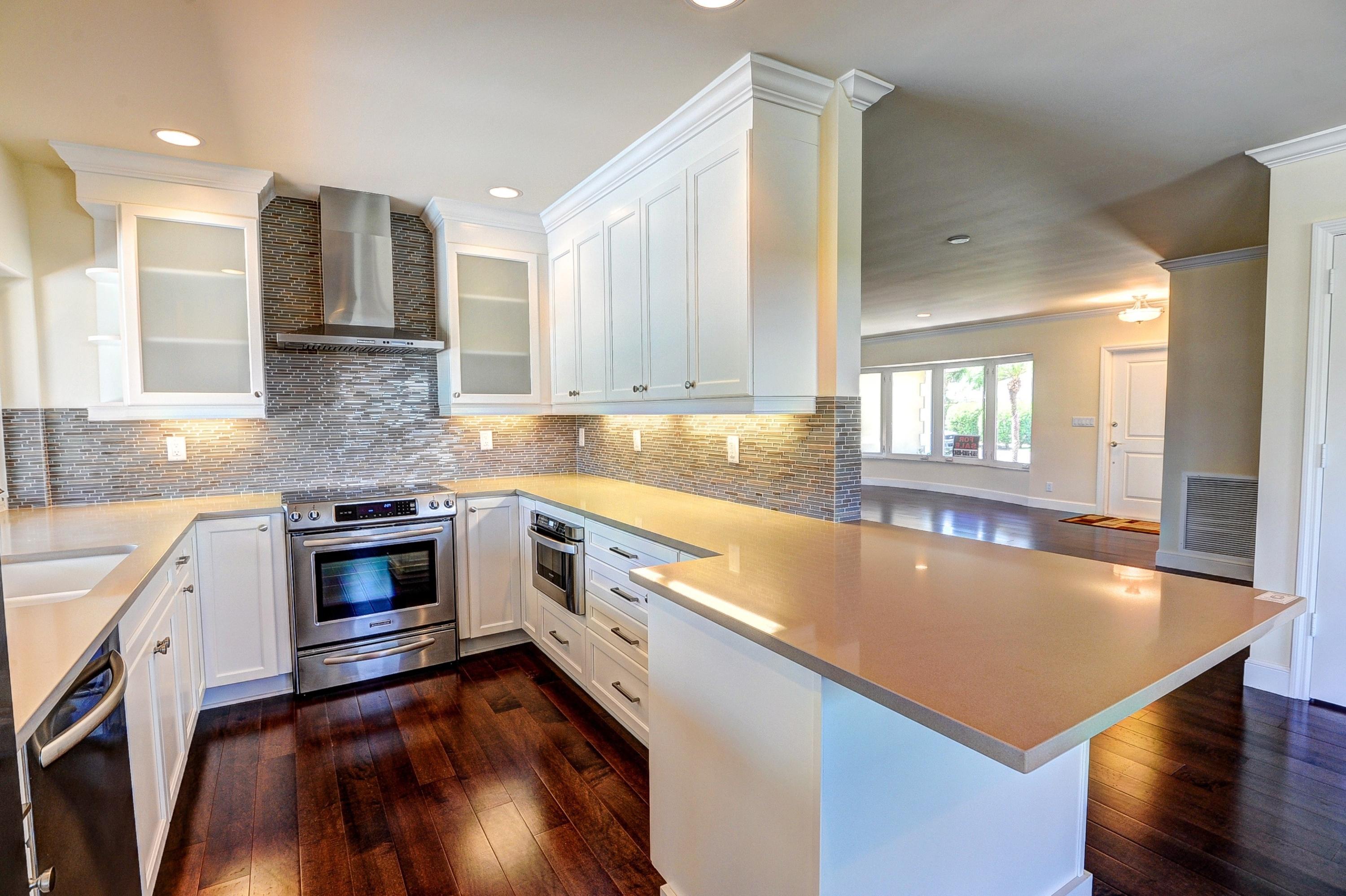 660 Elm Tree Lane Boca Raton, FL 33486 - Photo 14 of 16 012_Kitchen