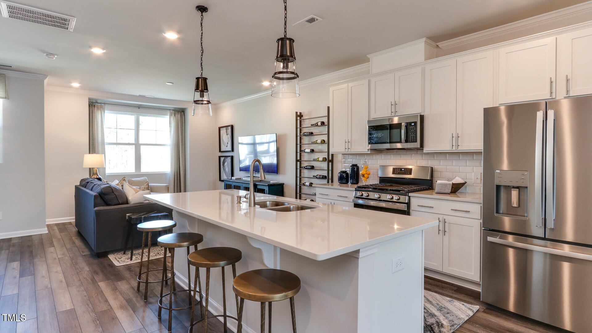 444 Deercroft Drive Apex, NC 27539 - Photo 11 of 46 8