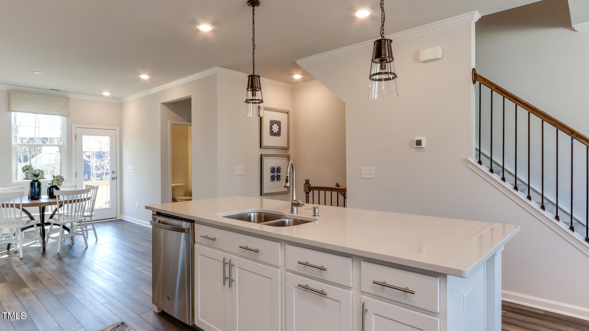 444 Deercroft Drive Apex, NC 27539 - Photo 14 of 46 11