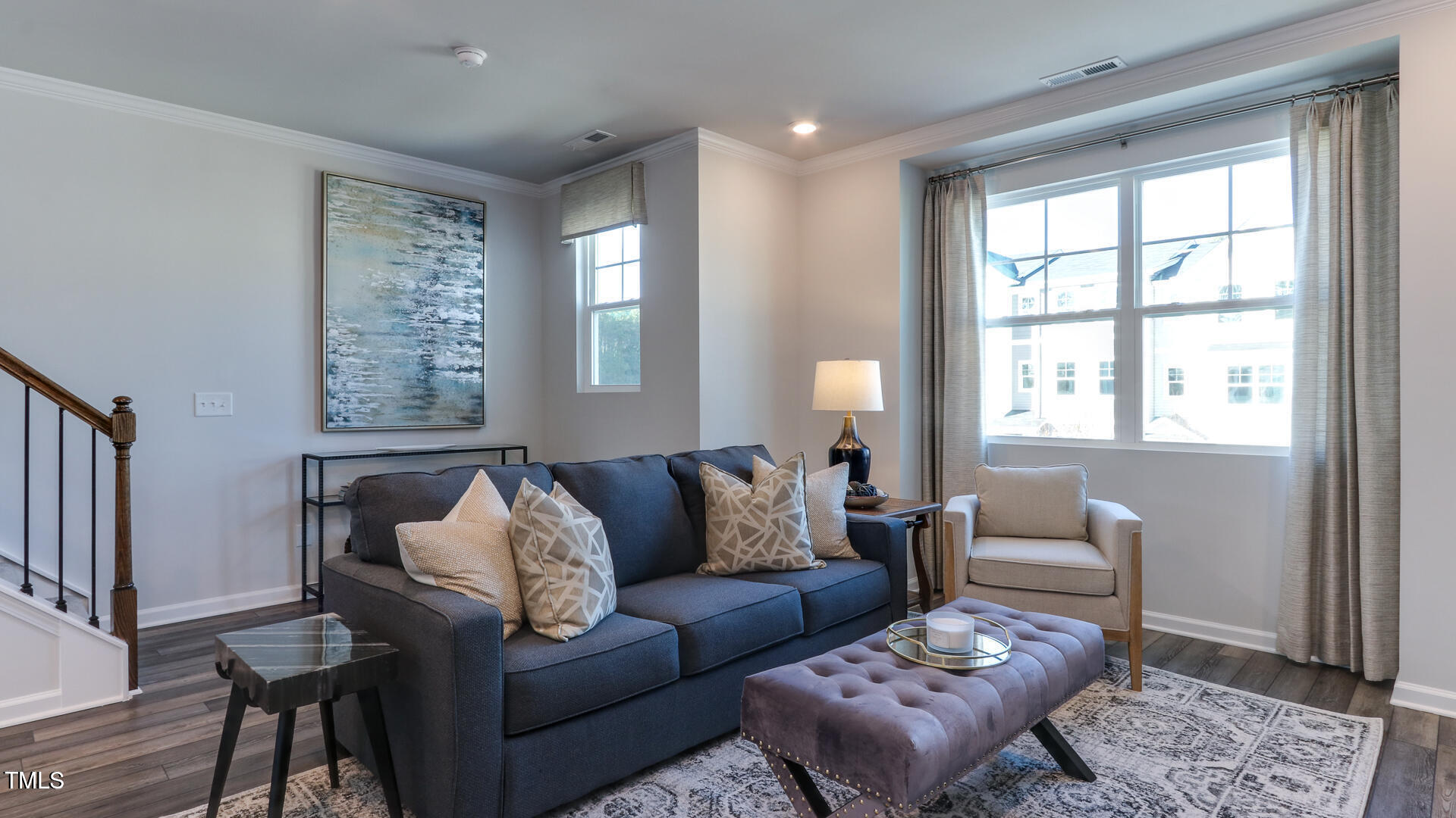 444 Deercroft Drive Apex, NC 27539 - Photo 16 of 46 13