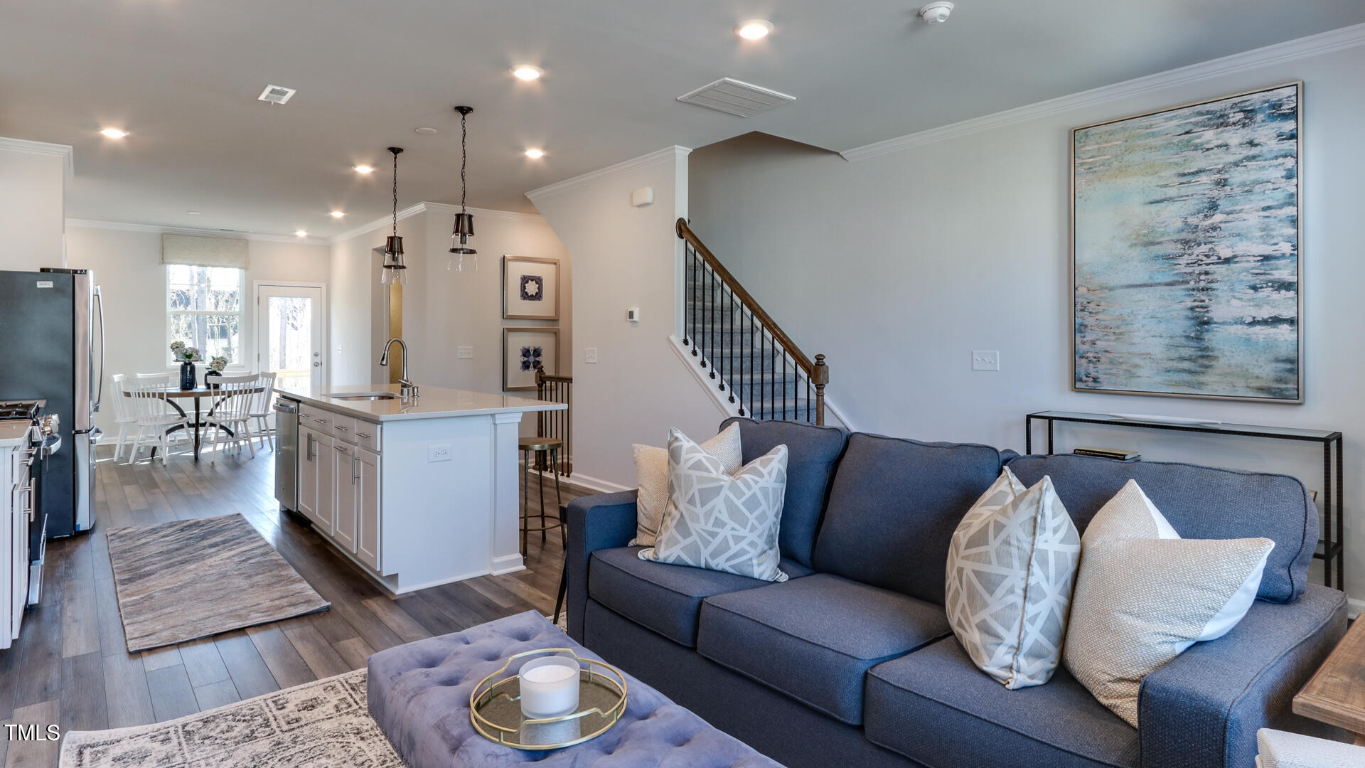 444 Deercroft Drive Apex, NC 27539 - Photo 17 of 46 14