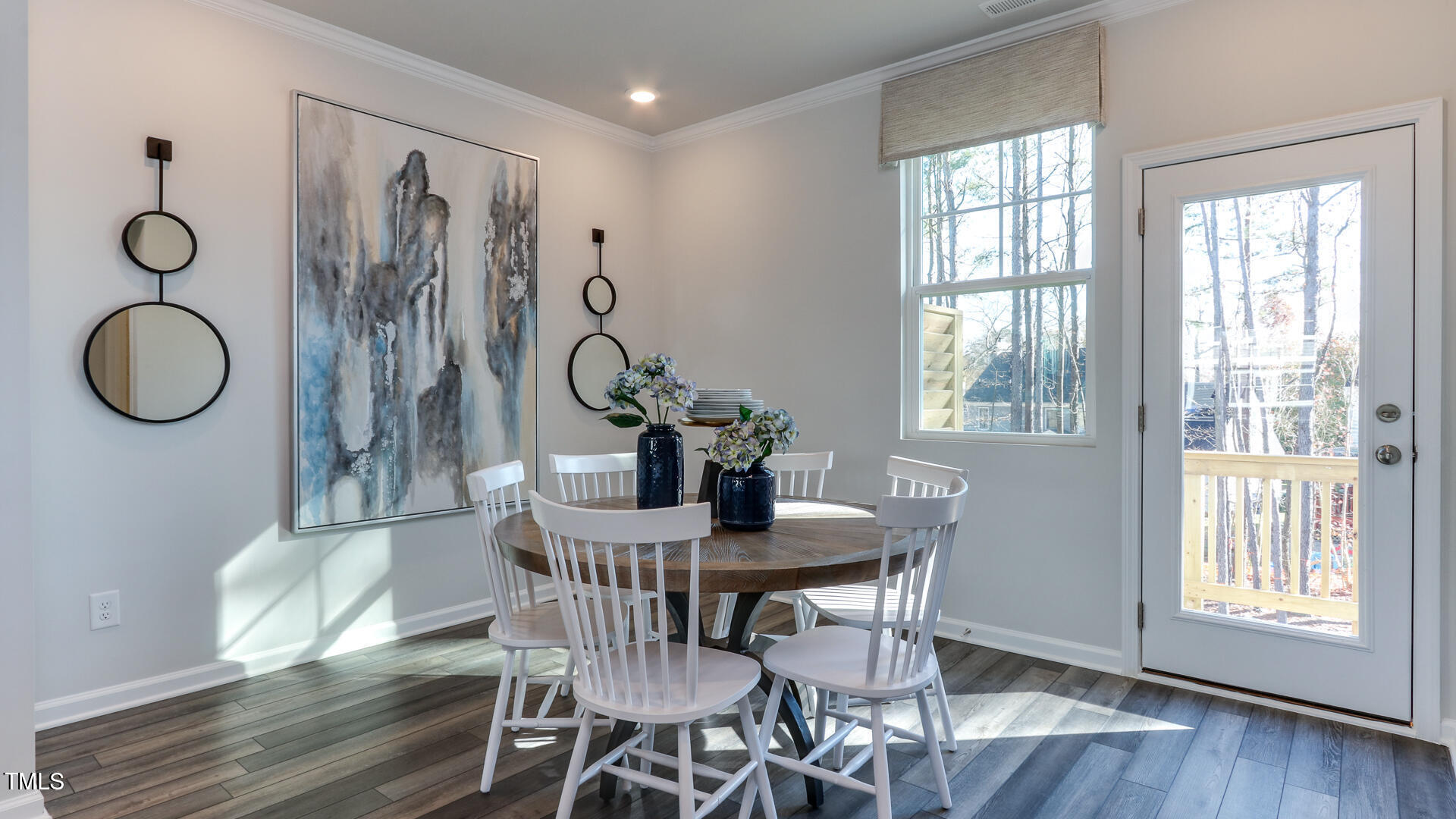 444 Deercroft Drive Apex, NC 27539 - Photo 18 of 46 15