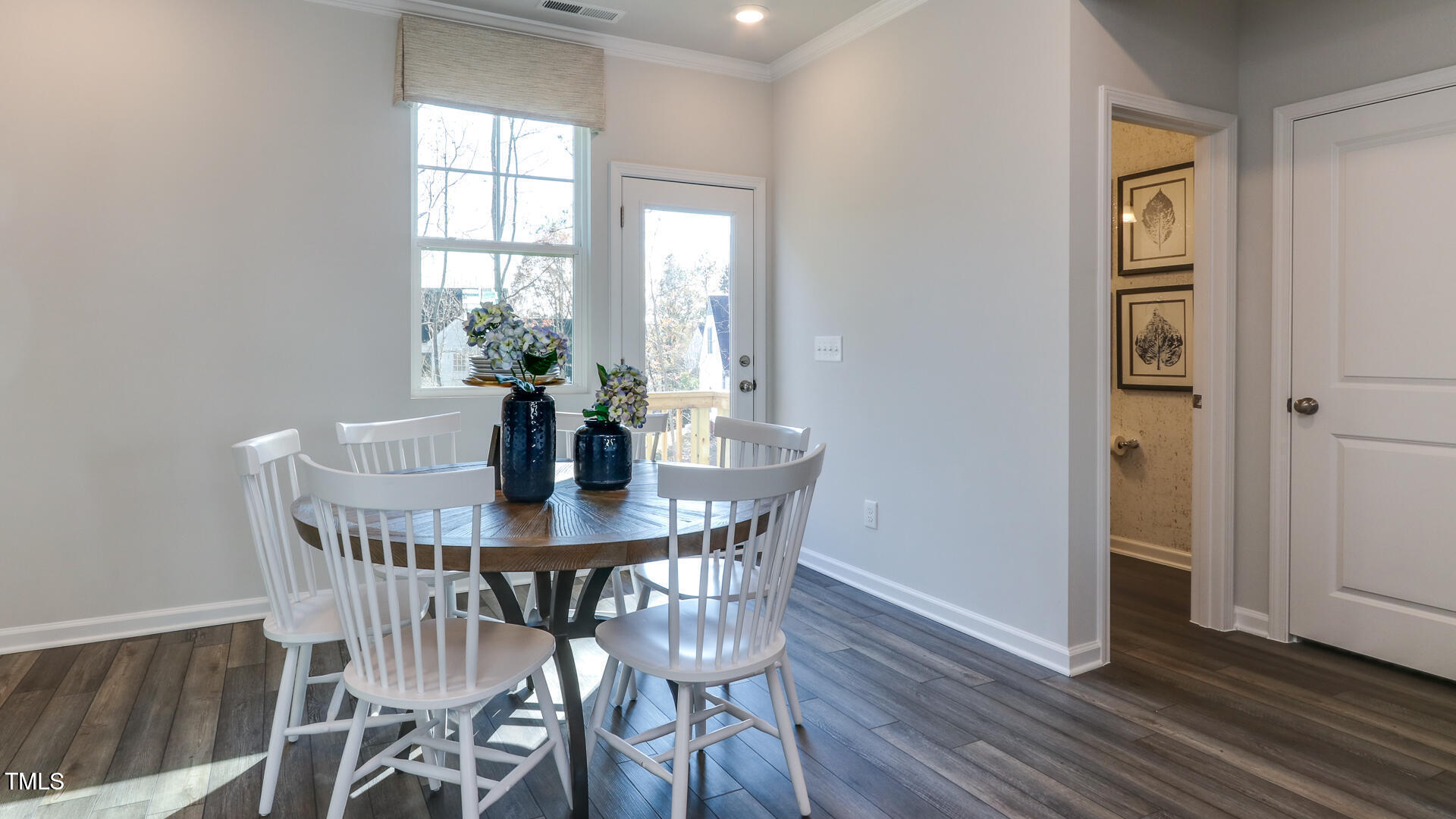 444 Deercroft Drive Apex, NC 27539 - Photo 19 of 46 16