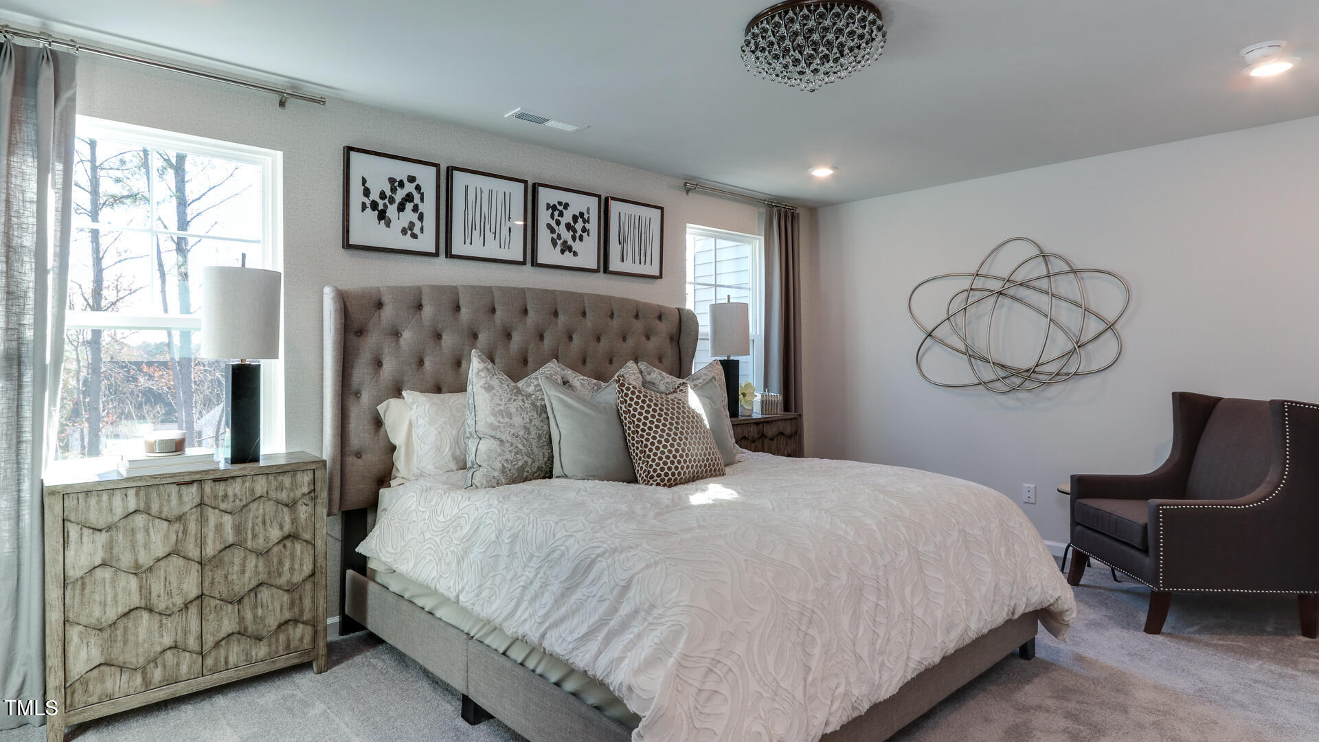 444 Deercroft Drive Apex, NC 27539 - Photo 23 of 46 20