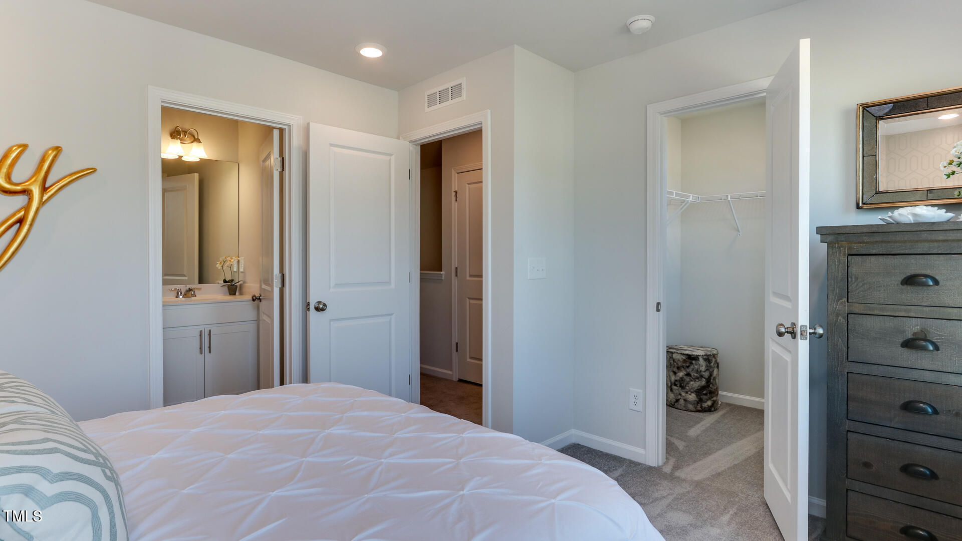 444 Deercroft Drive Apex, NC 27539 - Photo 30 of 46 27