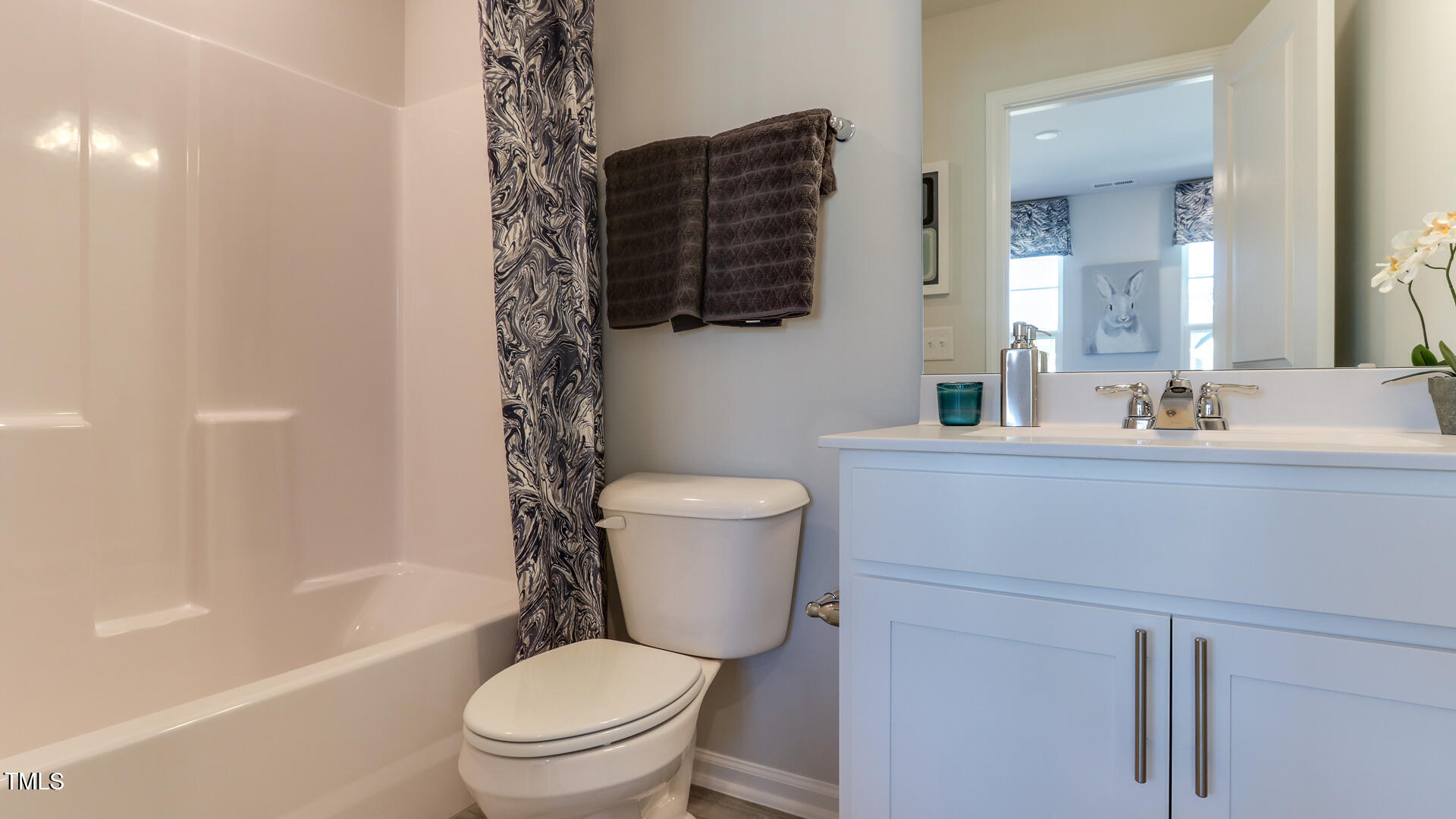 444 Deercroft Drive Apex, NC 27539 - Photo 31 of 46 28