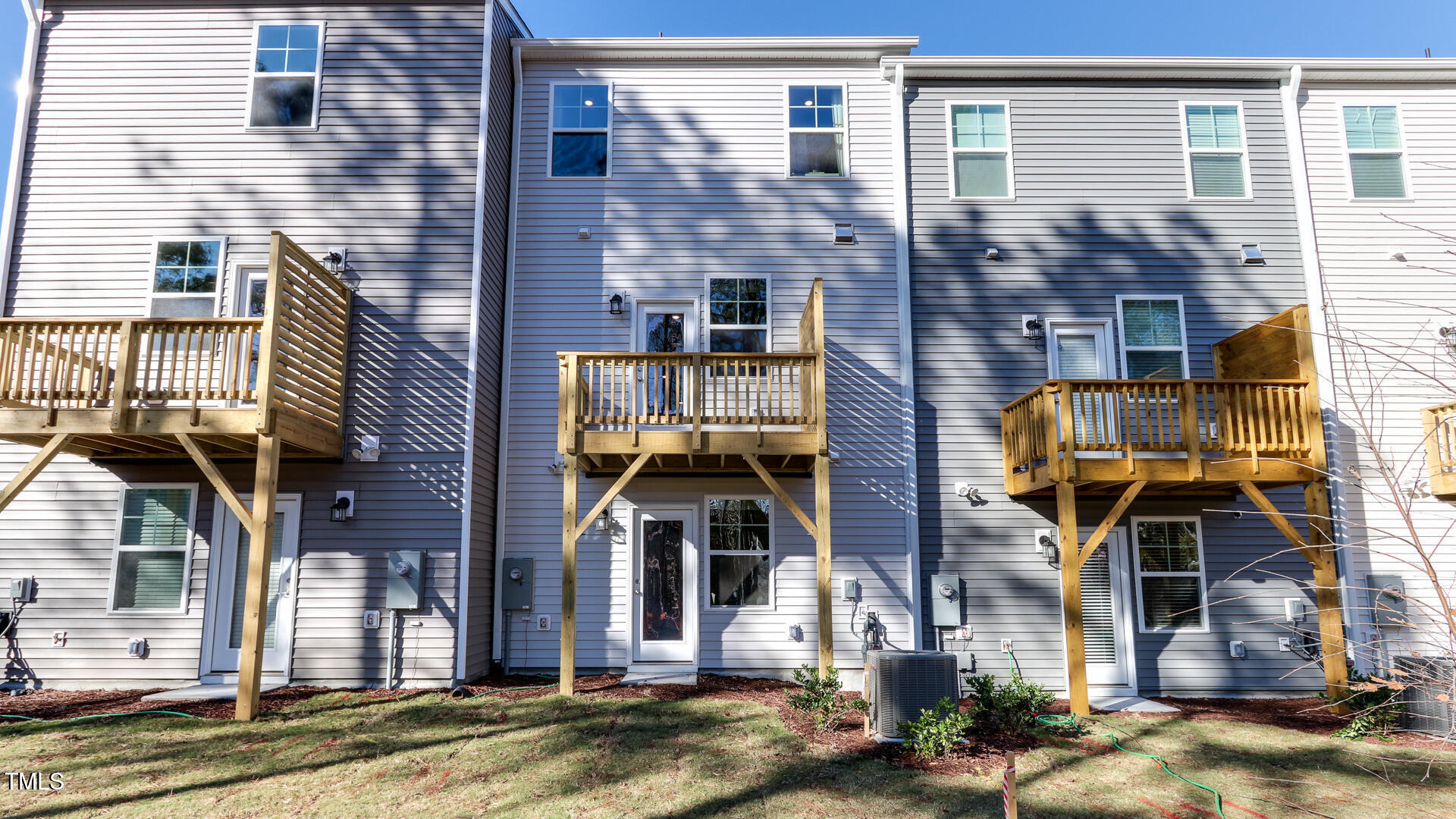 444 Deercroft Drive Apex, NC 27539 - Photo 33 of 46 30