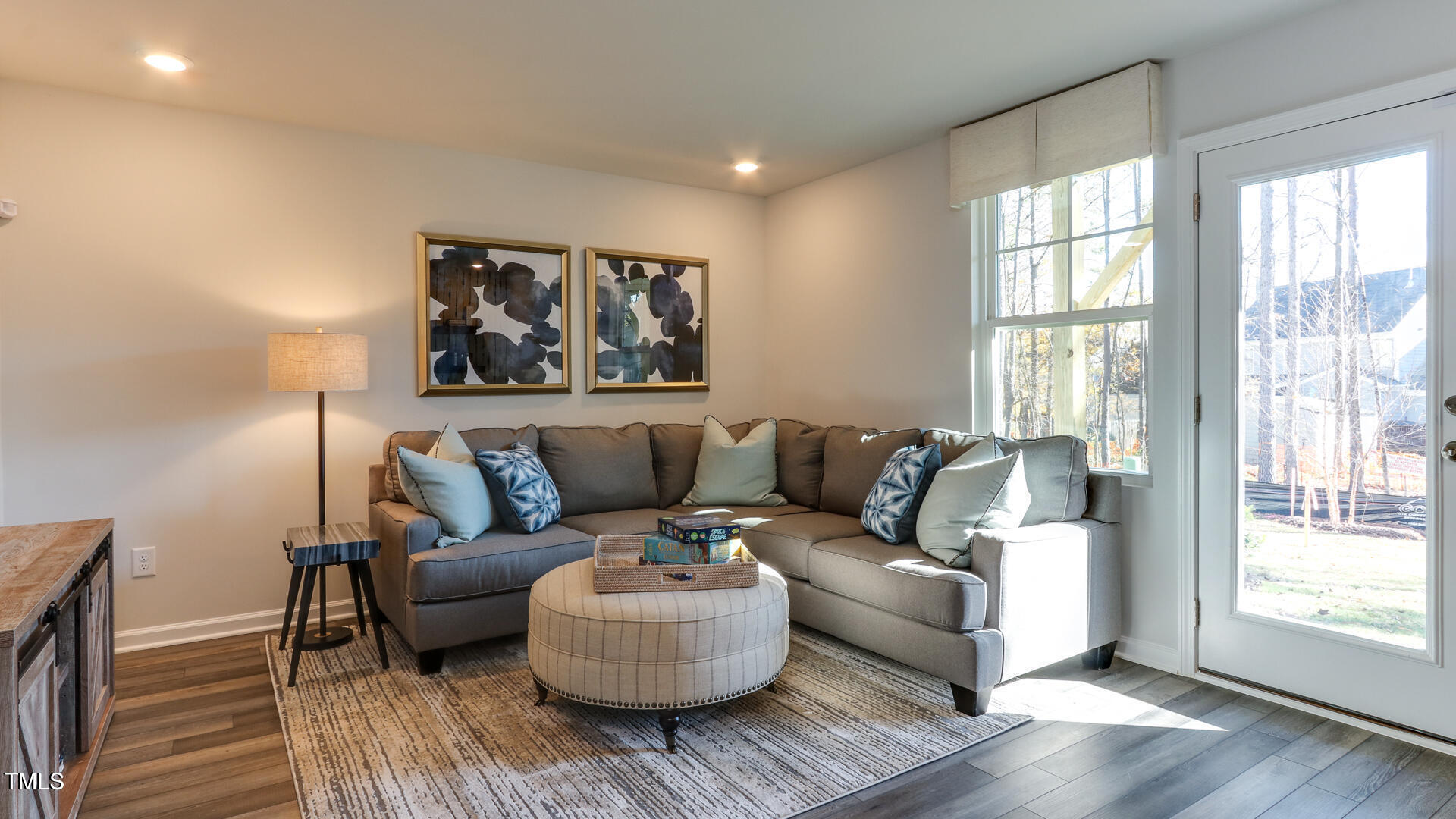 444 Deercroft Drive Apex, NC 27539 - Photo 7 of 46 4