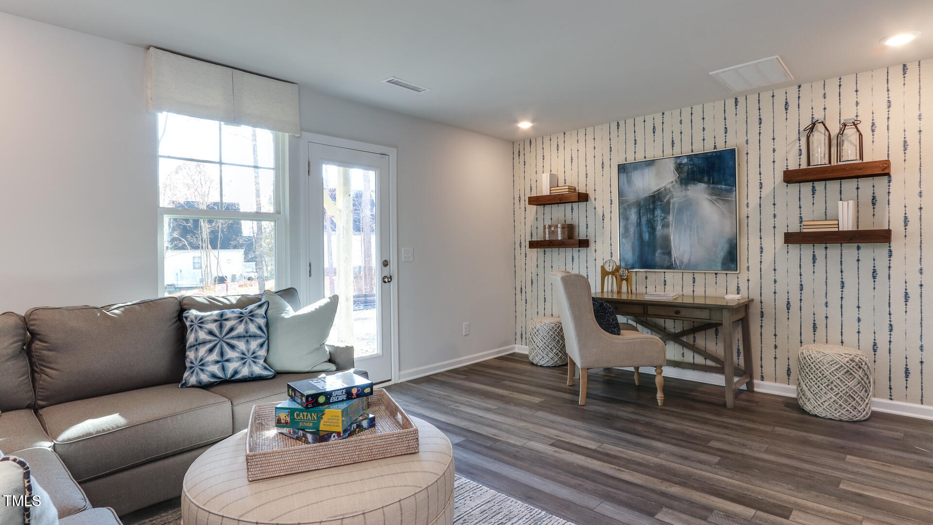 444 Deercroft Drive Apex, NC 27539 - Photo 8 of 46 5