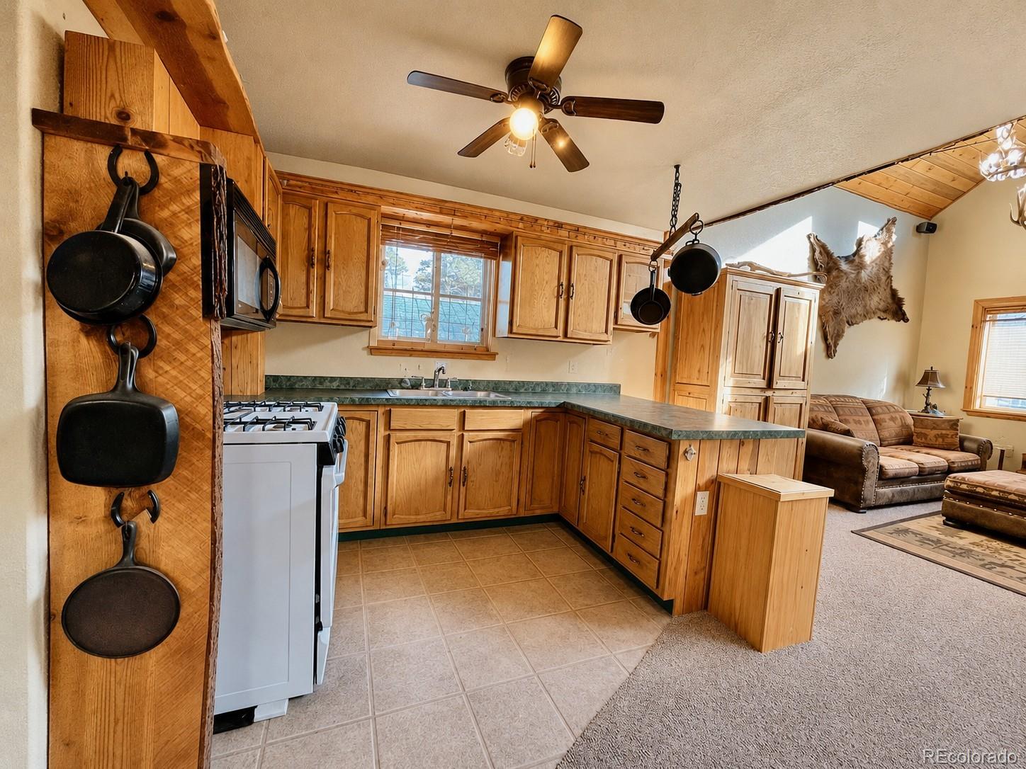 10401 Windy Ridge Road Aguilar, CO 81020 - Photo 6 of 25 Gallery Image 6
