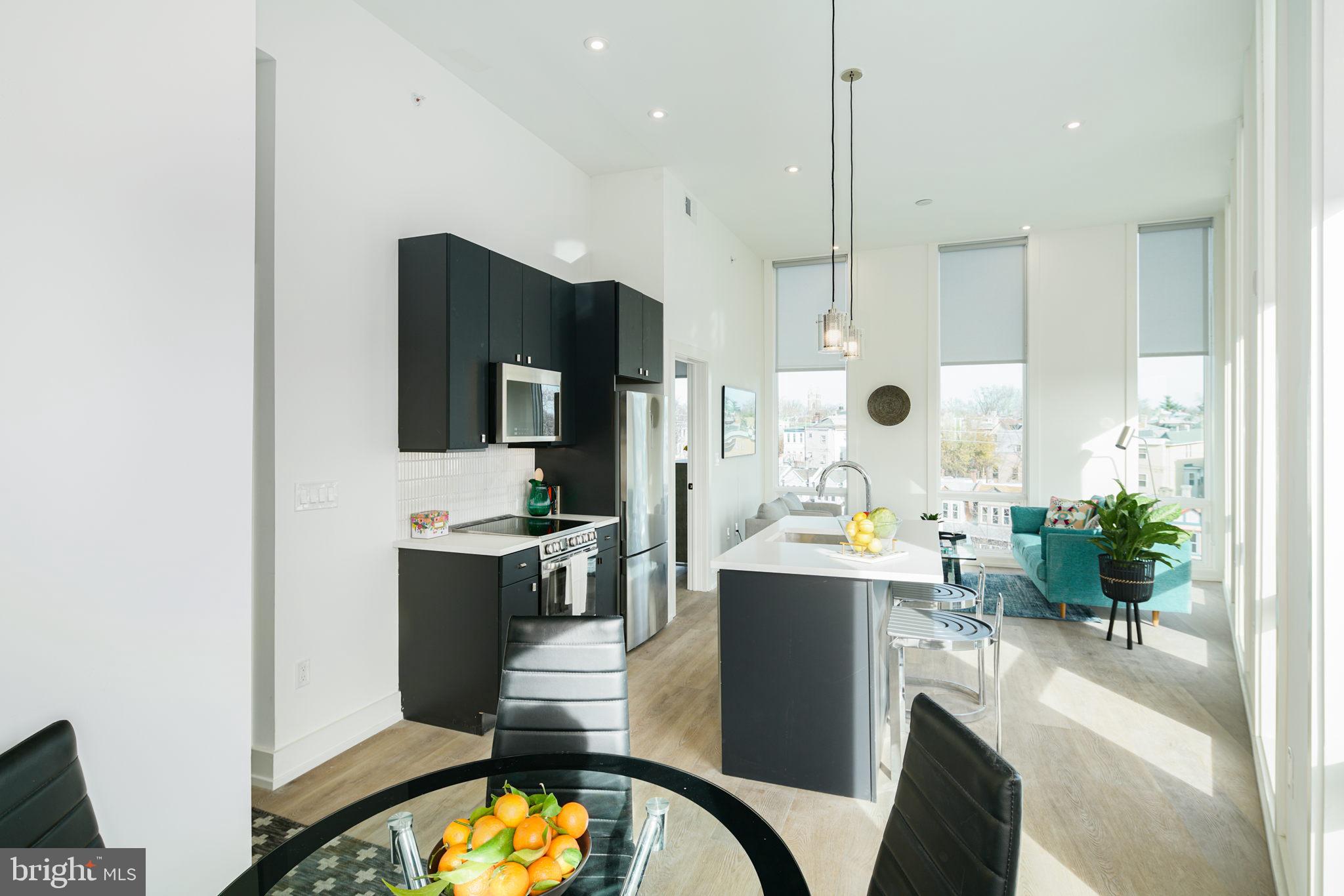 5013 Springfield Avenue, Unit 203 Philadelphia, PA 19143 - Photo 3 of 24