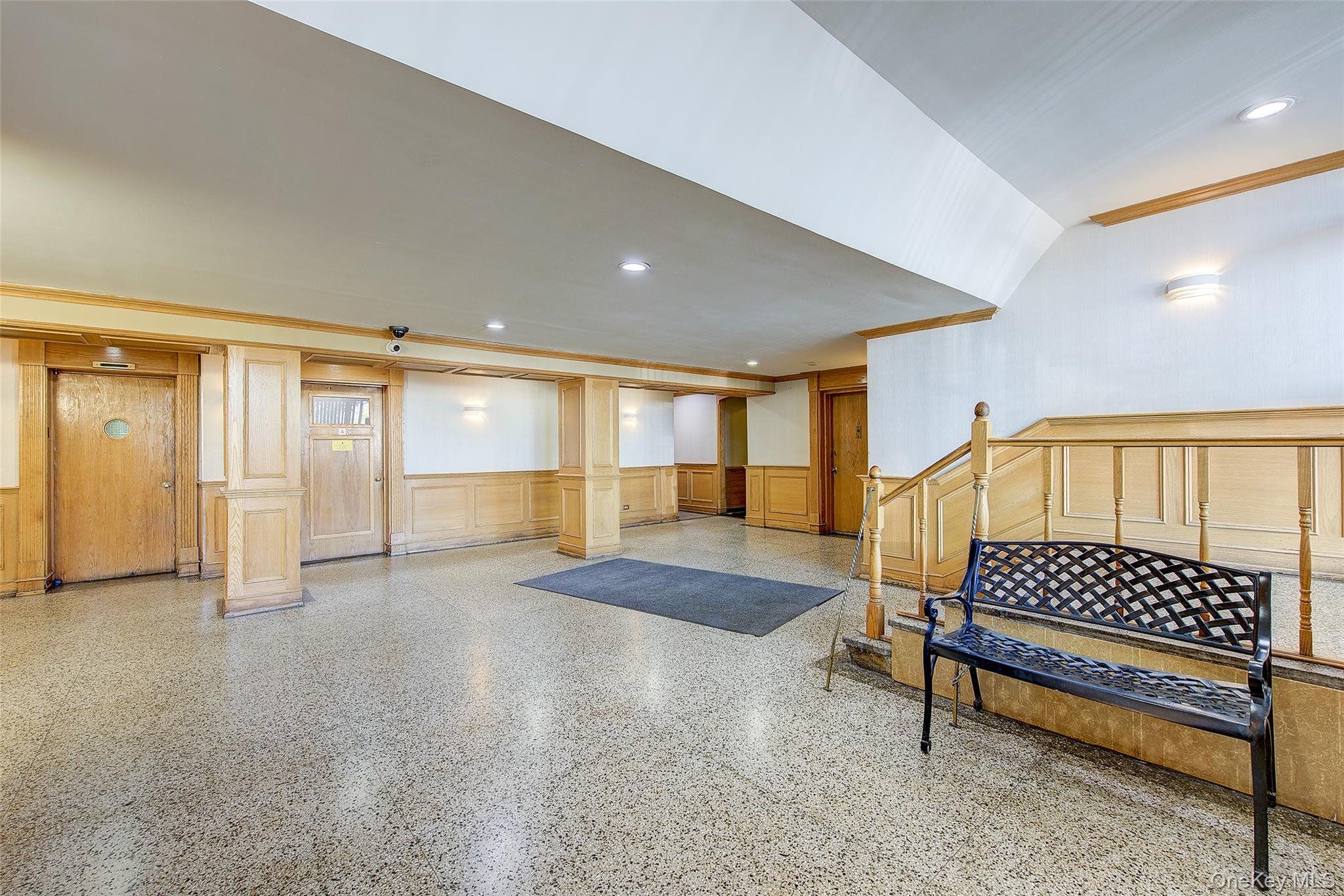 144-60 Gravett Road, Unit 4J Queens, NY 11367 - Photo 3 of 38 a spacious bedroom with a bed and a window