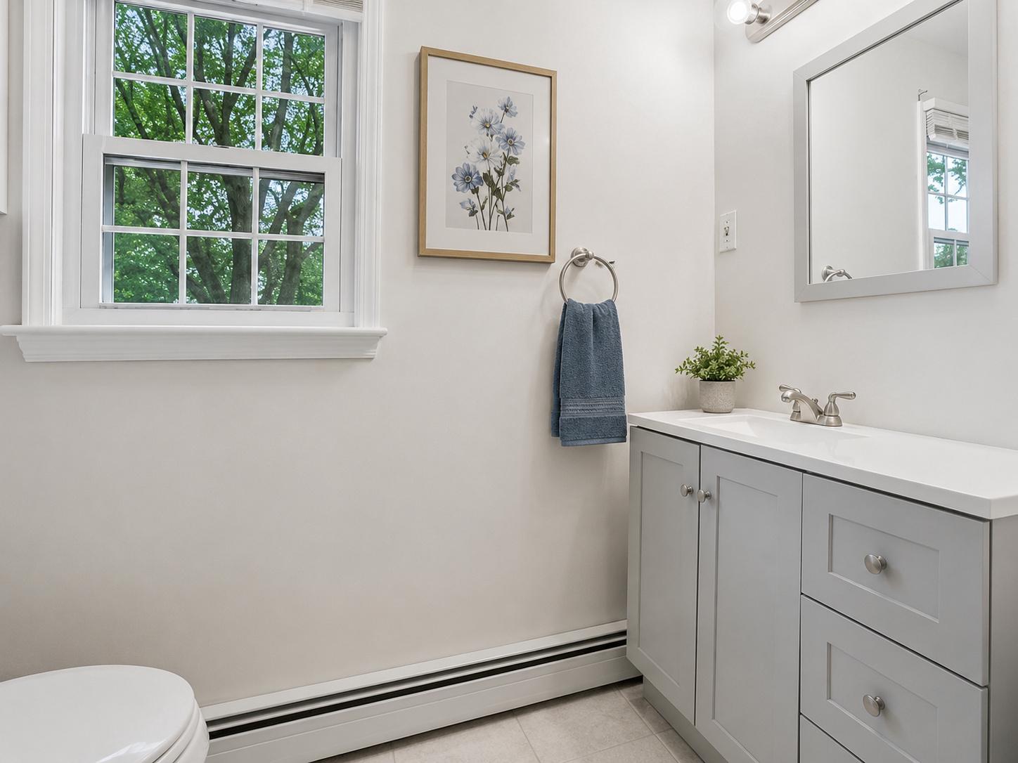 3455 Bristol Road Doylestown, PA 18901 - Photo 14 of 22 Full 2nd Floor Bath