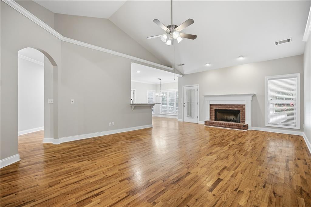 635 Marigot Way Statham, GA 30666 - Photo 10 of 46