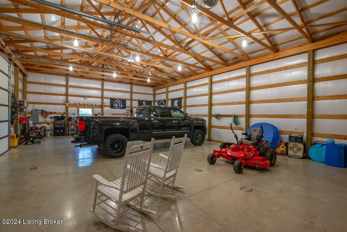6861 Old State Road Guston, KY 40142 - Photo 16 of 59 6862 Old State Road-24
