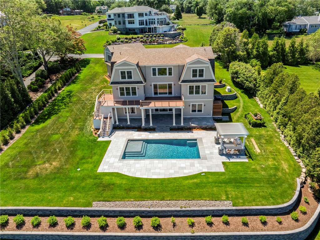19 Sea Ridge Drive Narragansett, RI 02874 - Photo 46 of 50