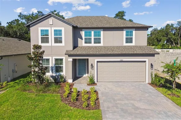 $415,329 | 12801 Castle Oaks Drive, Hudson, FL 34669