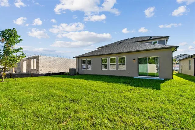 $445,329 | 12801 Castle Oaks Drive, Hudson, FL 34669