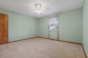5648 Spring Hill Road Grove City, OH 43123 - Photo 25 of 40 Owners Bed #3