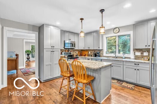 23650 Anthony Road Cicero, IN 46034 - Photo 11 of 79 Gallery Image 11