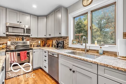 23650 Anthony Road Cicero, IN 46034 - Photo 9 of 79 Gallery Image 9