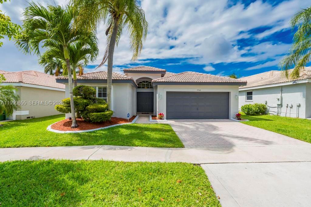 17548 Southwest 28th Court Miramar, FL 33029 - Photo 1 of 39