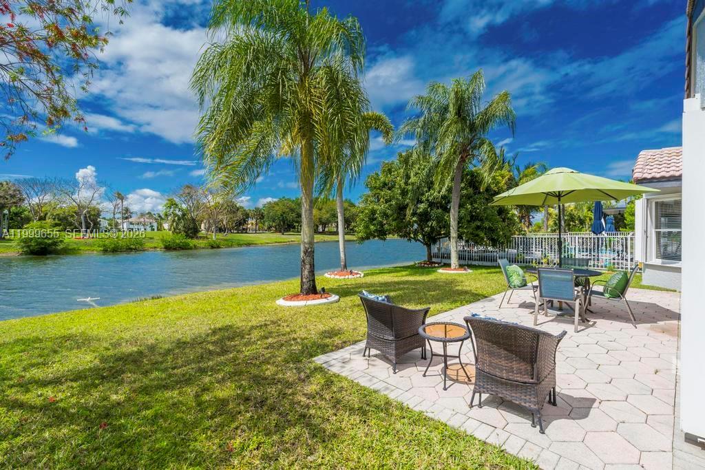 17548 Southwest 28th Court Miramar, FL 33029 - Photo 2 of 39