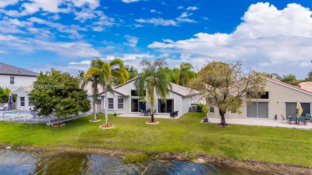 17548 Southwest 28th Court Miramar, FL 33029 - Photo 23 of 39