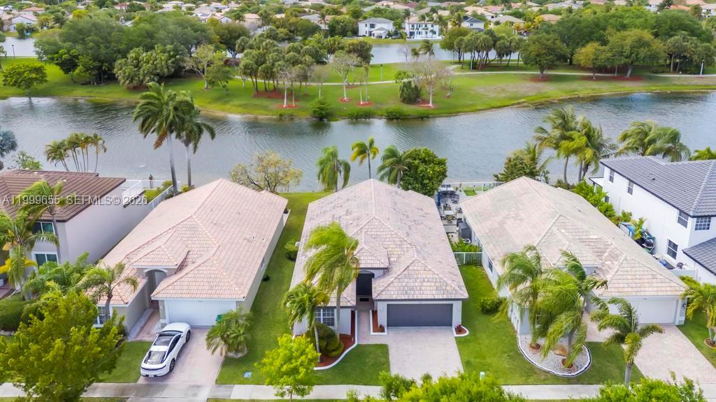 17548 Southwest 28th Court Miramar, FL 33029 - Photo 24 of 39