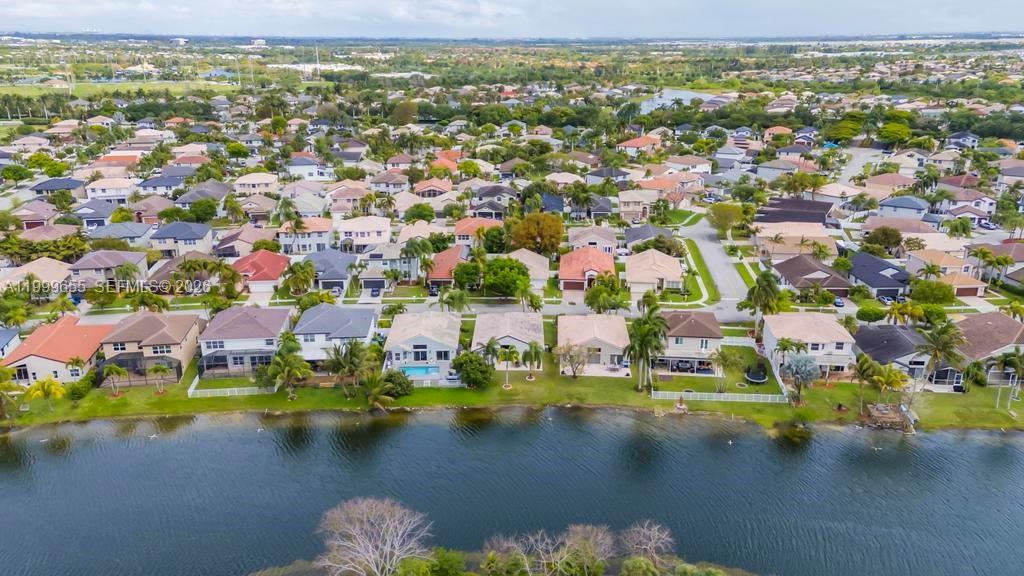 17548 Southwest 28th Court Miramar, FL 33029 - Photo 32 of 39