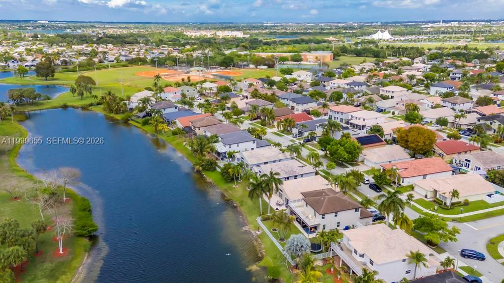 17548 Southwest 28th Court Miramar, FL 33029 - Photo 34 of 39