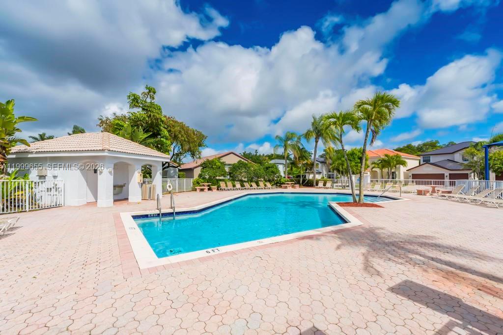 17548 Southwest 28th Court Miramar, FL 33029 - Photo 36 of 39