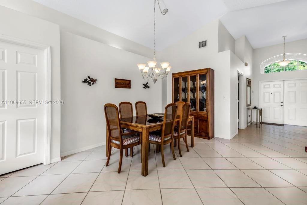 17548 Southwest 28th Court Miramar, FL 33029 - Photo 8 of 39