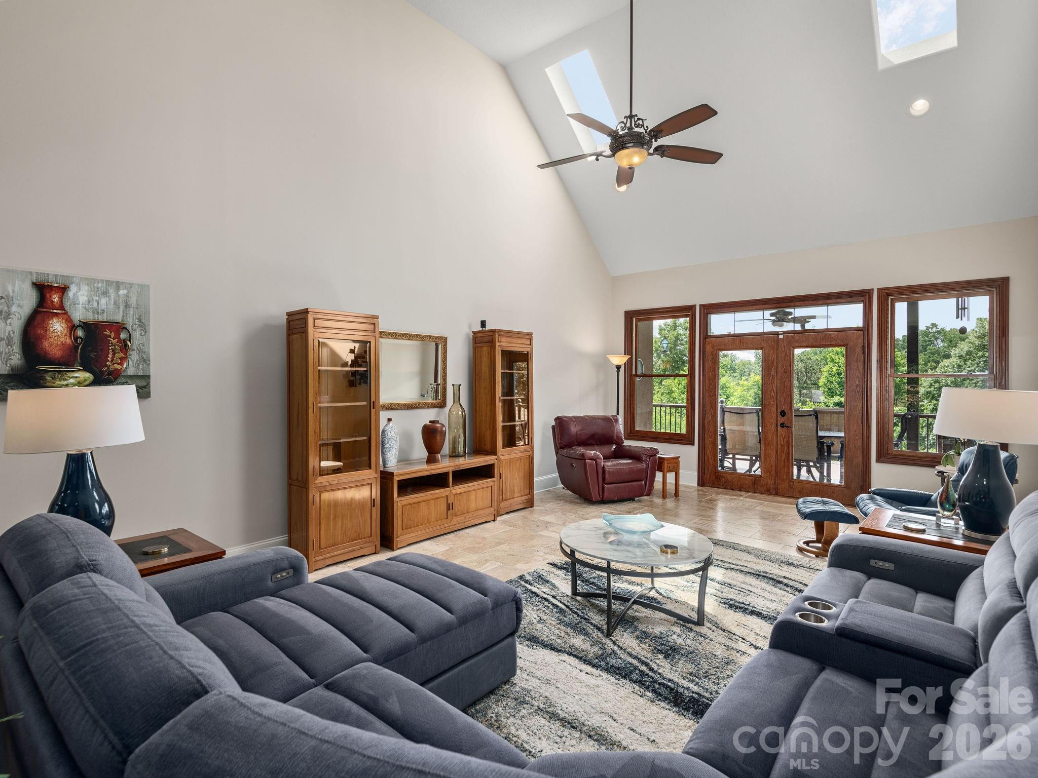 211 Embler Road, Unit 2 Alexander, NC 28701 - Photo 7 of 43