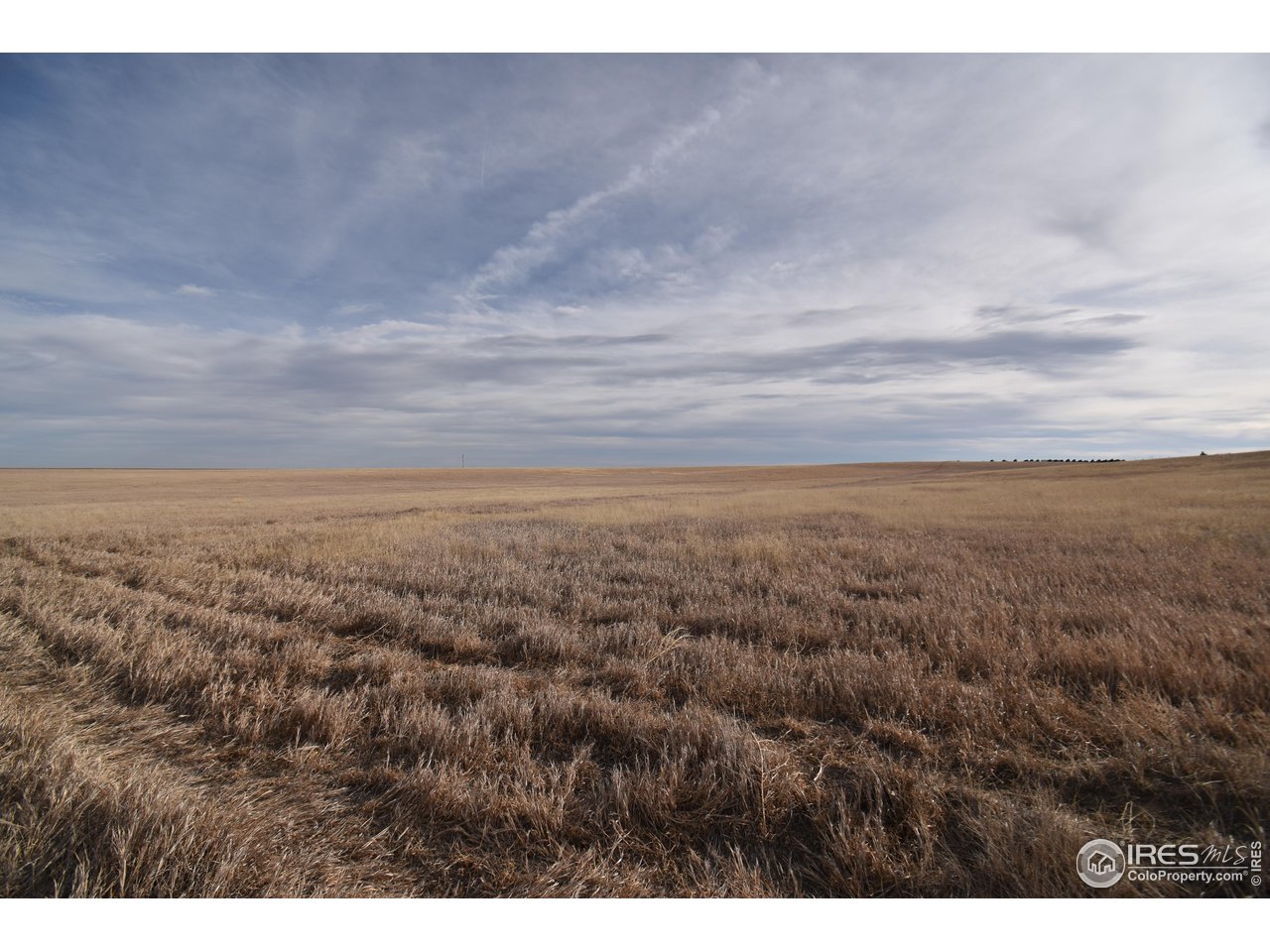 County Road Akron, CO 80720 - Photo 2 of 12 a view of city and green space