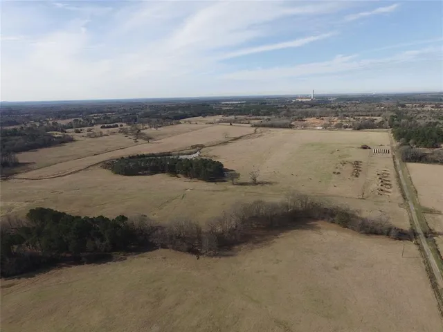 a view of an ocean beach